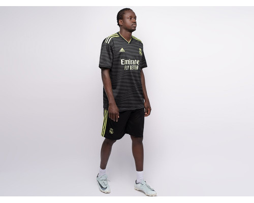 Купить Футбольная форма Adidas FC Real Madrid в Интернет магазин спортивной одежды и тренажеров  SayMarket фото 5