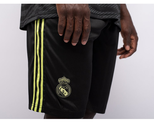 Купить Футбольная форма Adidas FC Real Madrid в Интернет магазин спортивной одежды и тренажеров  SayMarket фото 6