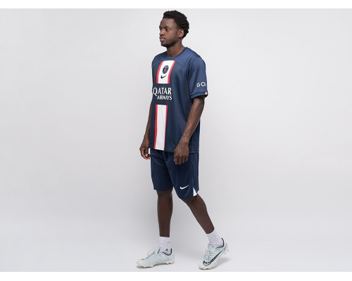 Купить Футбольная форма Nike FC PSG в Интернет магазин спортивной одежды и тренажеров  SayMarket