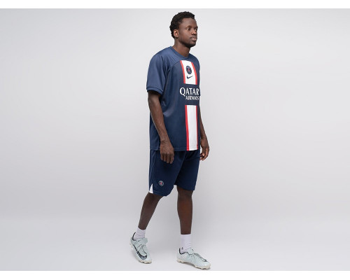 Купить Футбольная форма Nike FC PSG в Интернет магазин спортивной одежды и тренажеров  SayMarket фото 5