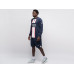 Купить Футбольная форма Nike FC PSG в Интернет магазин спортивной одежды и тренажеров  SayMarket