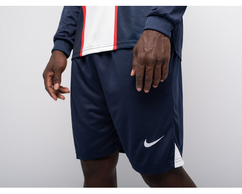Купить Футбольная форма Nike FC PSG в Интернет магазин спортивной одежды и тренажеров  SayMarket фото 2