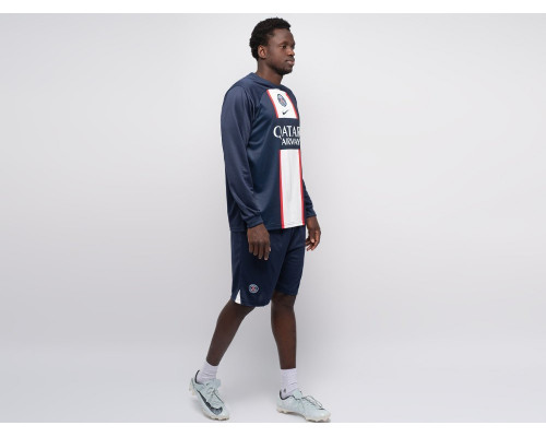 Купить Футбольная форма Nike FC PSG в Интернет магазин спортивной одежды и тренажеров  SayMarket фото 5