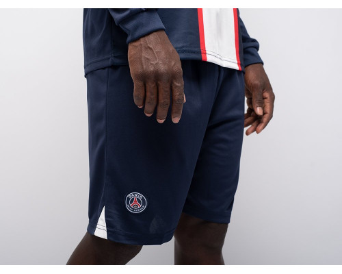 Купить Футбольная форма Nike FC PSG в Интернет магазин спортивной одежды и тренажеров  SayMarket фото 6