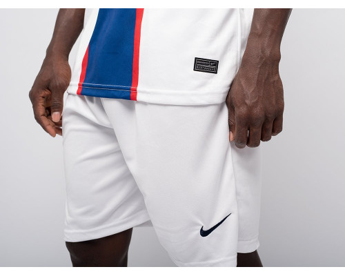 Купить Футбольная форма Nike FC PSG в Интернет магазин спортивной одежды и тренажеров  SayMarket фото 2