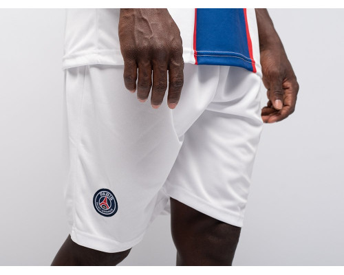 Купить Футбольная форма Nike FC PSG в Интернет магазин спортивной одежды и тренажеров  SayMarket фото 6