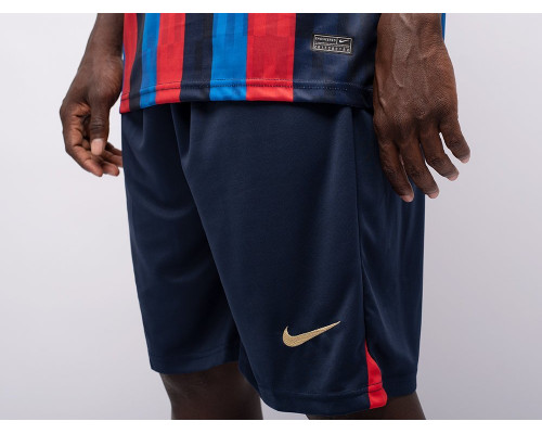 Купить Футбольная форма Nike FC Barcelona в Интернет магазин спортивной одежды и тренажеров  SayMarket фото 3