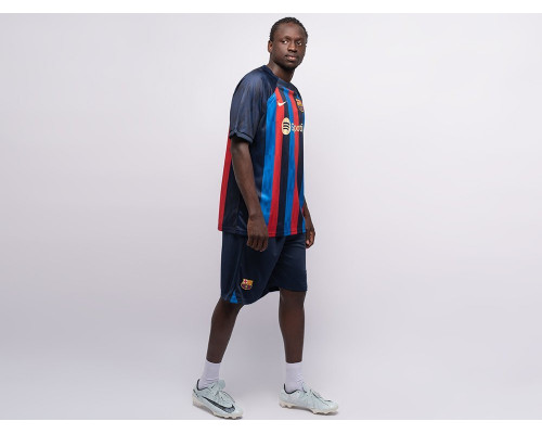 Купить Футбольная форма Nike FC Barcelona в Интернет магазин спортивной одежды и тренажеров  SayMarket фото 5