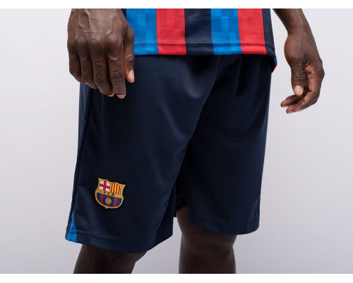 Купить Футбольная форма Nike FC Barcelona в Интернет магазин спортивной одежды и тренажеров  SayMarket фото 6