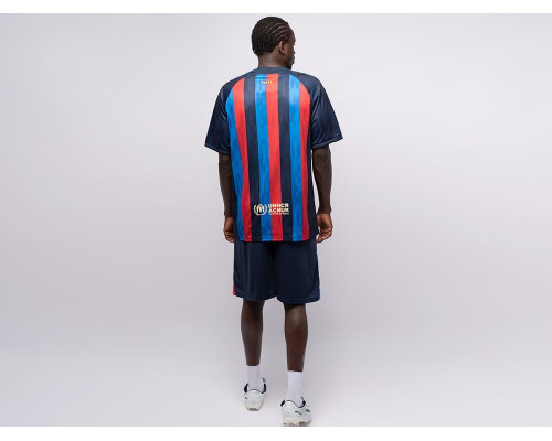Купить Футбольная форма Nike FC Barcelona в Интернет магазин спортивной одежды и тренажеров  SayMarket фото 7