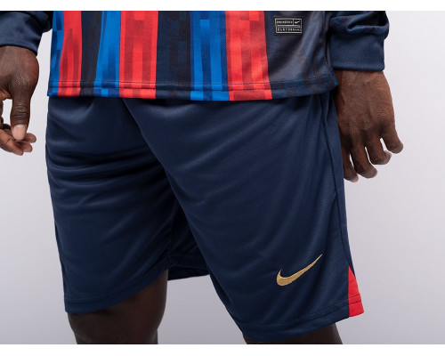 Купить Футбольная форма Nike FC Barcelona в Интернет магазин спортивной одежды и тренажеров  SayMarket фото 3