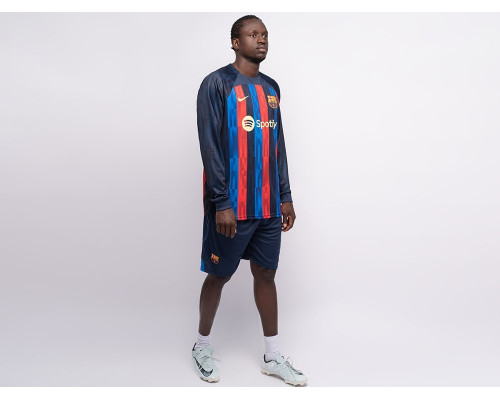 Купить Футбольная форма Nike FC Barcelona в Интернет магазин спортивной одежды и тренажеров  SayMarket фото 5