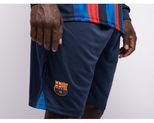Купить Футбольная форма Nike FC Barcelona в Интернет магазин спортивной одежды и тренажеров  SayMarket фото 6