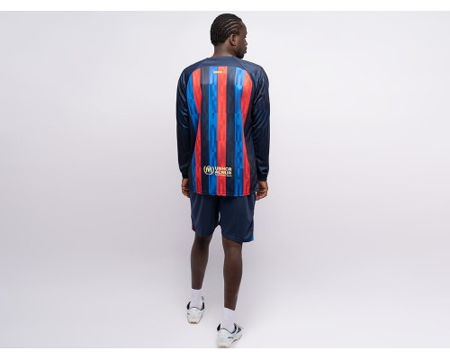 Купить Футбольная форма Nike FC Barcelona в Интернет магазин спортивной одежды и тренажеров  SayMarket фото 7