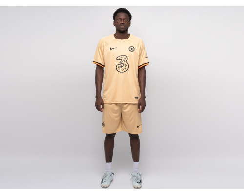 Купить Футбольная форма Nike FC Chelsea в Интернет магазин спортивной одежды и тренажеров  SayMarket фото 3
