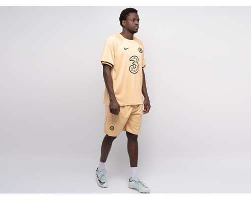Купить Футбольная форма Nike FC Chelsea в Интернет магазин спортивной одежды и тренажеров  SayMarket фото 5