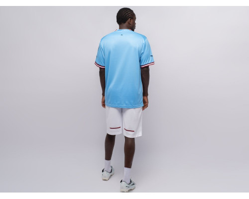 Купить Футбольная форма Puma FC Manchester City в Интернет магазин спортивной одежды и тренажеров  SayMarket фото 9