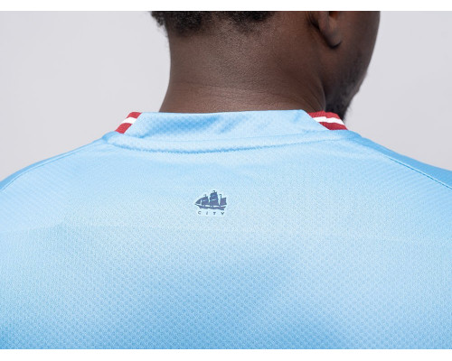 Купить Футбольная форма Puma FC Manchester City в Интернет магазин спортивной одежды и тренажеров  SayMarket фото 10