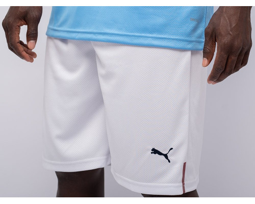 Купить Футбольная форма Puma FC Manchester City в Интернет магазин спортивной одежды и тренажеров  SayMarket фото 4
