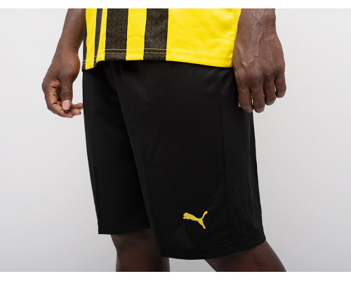Купить Футбольная форма Puma FC BVB в Интернет магазин спортивной одежды и тренажеров  SayMarket фото 2