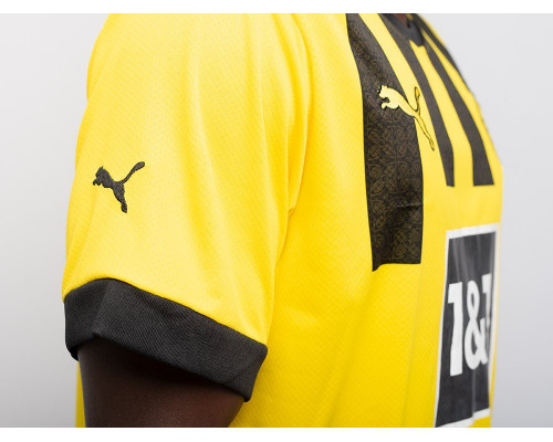 Купить Футбольная форма Puma FC BVB в Интернет магазин спортивной одежды и тренажеров  SayMarket фото 6
