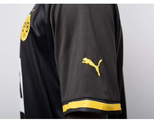 Купить Футбольная форма Puma FC BVB в Интернет магазин спортивной одежды и тренажеров  SayMarket фото 1