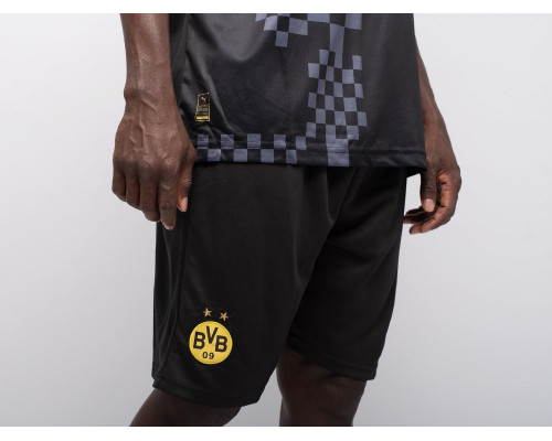 Купить Футбольная форма Puma FC BVB в Интернет магазин спортивной одежды и тренажеров  SayMarket фото 7