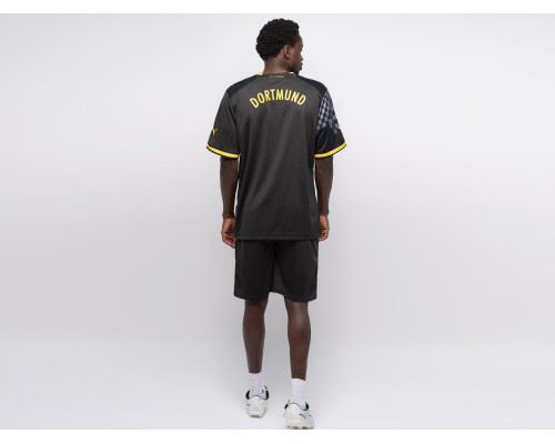 Купить Футбольная форма Puma FC BVB в Интернет магазин спортивной одежды и тренажеров  SayMarket фото 8