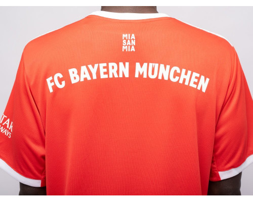 Купить Футбольная форма Adidas FC Bayern Munchen в Интернет магазин спортивной одежды и тренажеров  SayMarket фото 9