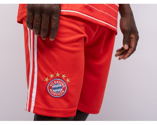 Купить Футбольная форма Adidas FC Bayern Munchen в Интернет магазин спортивной одежды и тренажеров  SayMarket фото 7