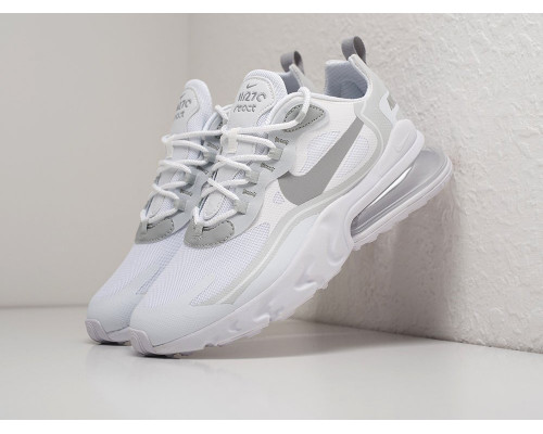 Купить Кроссовки Nike Air Max 270 React в Интернет магазин спортивной одежды и тренажеров  SayMarket