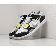 Кроссовки Nike SB Dunk Low Scrap