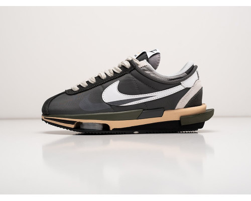 Купить Кроссовки Sacai x Nike Cortez 4.0 в Интернет магазин спортивной одежды и тренажеров  SayMarket фото 6