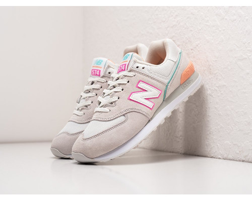 Купить Кроссовки New Balance 574 в Интернет магазин спортивной одежды и тренажеров  SayMarket