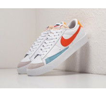 Кроссовки Nike Blazer Low 77