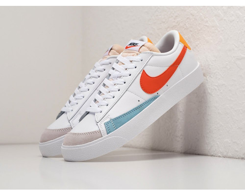 Купить Кроссовки Nike Blazer Low 77 в Интернет магазин спортивной одежды и тренажеров  SayMarket