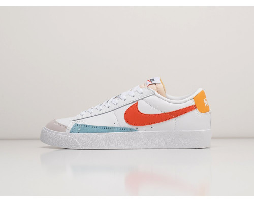 Купить Кроссовки Nike Blazer Low 77 в Интернет магазин спортивной одежды и тренажеров  SayMarket фото 2