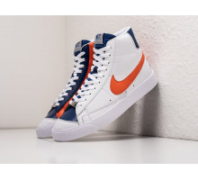 Кроссовки NBA x Nike Blazer Mid 77