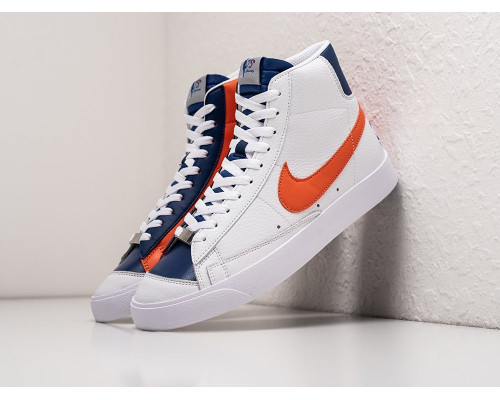 Купить Кроссовки NBA x Nike Blazer Mid 77 в Интернет магазин спортивной одежды и тренажеров  SayMarket