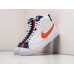 Купить Кроссовки NBA x Nike Blazer Mid 77 в Интернет магазин спортивной одежды и тренажеров  SayMarket