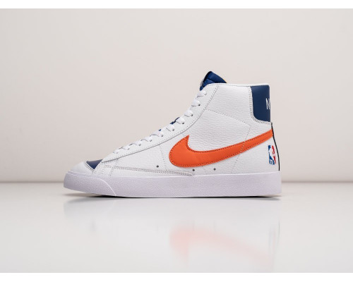 Купить Кроссовки NBA x Nike Blazer Mid 77 в Интернет магазин спортивной одежды и тренажеров  SayMarket фото 2