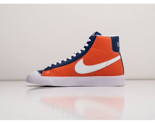 Купить Кроссовки NBA x Nike Blazer Mid 77 в Интернет магазин спортивной одежды и тренажеров  SayMarket фото 4