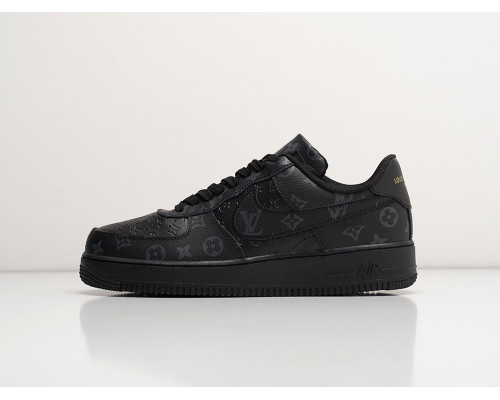 Купить Кроссовки Louis Vuitton x Off-White х Nike Air Force 1 Low в Интернет магазин спортивной одежды и тренажеров  SayMarket фото 2