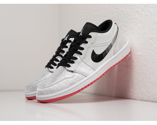 Купить Кроссовки Nike Air Jordan 1 Low x CLOT в Интернет магазин спортивной одежды и тренажеров  SayMarket