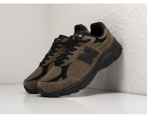 Купить Кроссовки JJJJound x New Balance 990v3 в Интернет магазин спортивной одежды и тренажеров  SayMarket