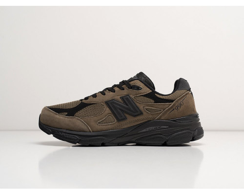 Купить Кроссовки JJJJound x New Balance 990v3 в Интернет магазин спортивной одежды и тренажеров  SayMarket фото 2