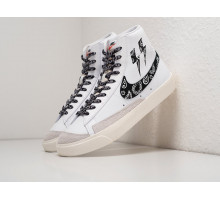 Кроссовки Nike Blazer Mid 77