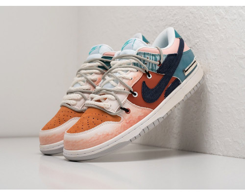 Купить Кроссовки Nike SB Dunk Low  x OFF-White в Интернет магазин спортивной одежды и тренажеров  SayMarket