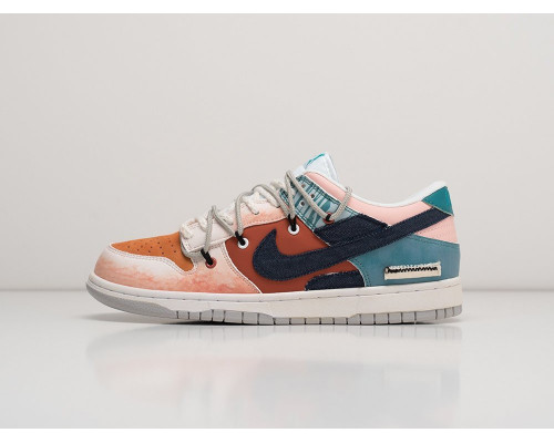 Купить Кроссовки Nike SB Dunk Low  x OFF-White в Интернет магазин спортивной одежды и тренажеров  SayMarket фото 2