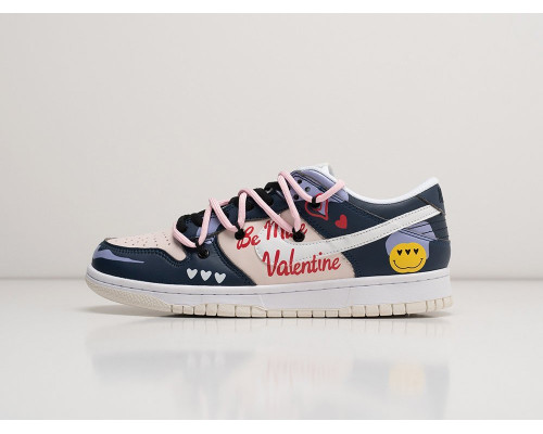 Купить Кроссовки Nike SB Dunk Low  x OFF-White в Интернет магазин спортивной одежды и тренажеров  SayMarket фото 2